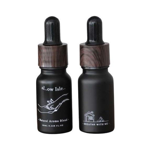 Aroma Blend (Slow Isle)